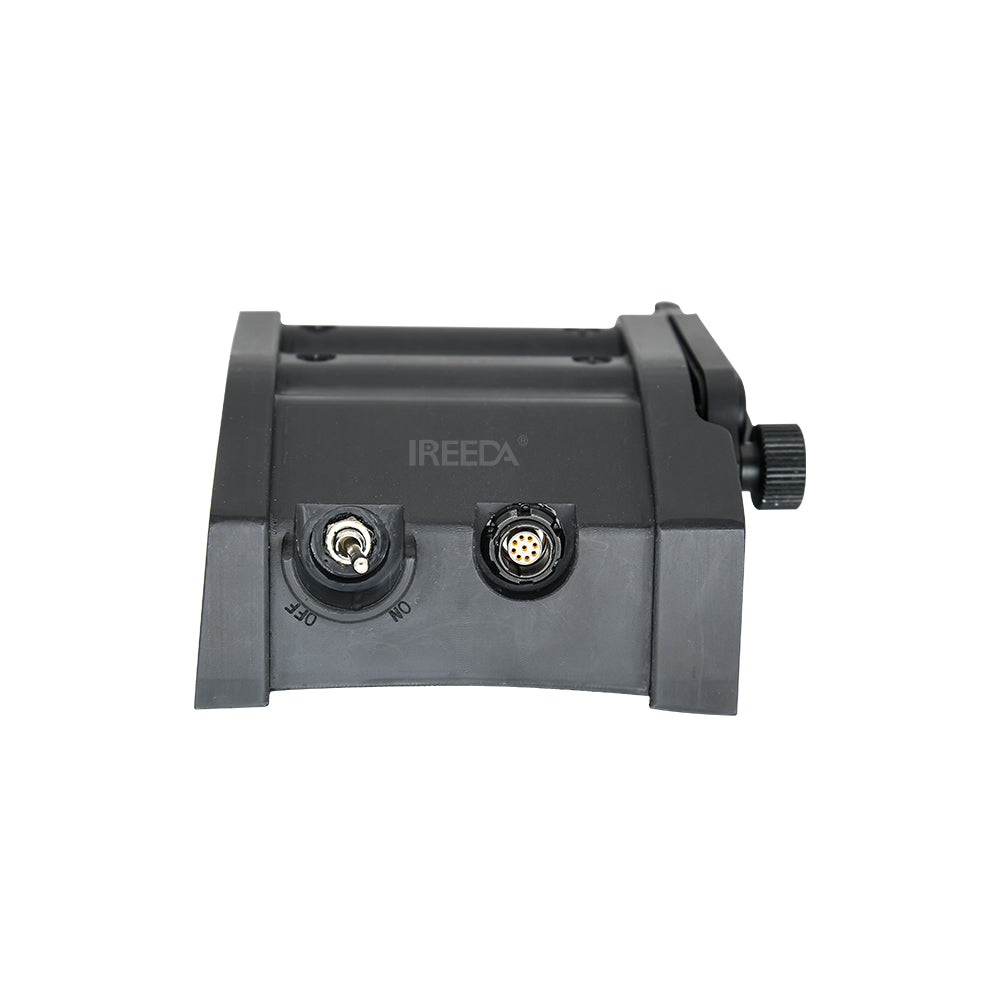 DA F-PVS31 Fusion Night Vision Binocular
See Everything. Fear Nothing - PrepPro Australia