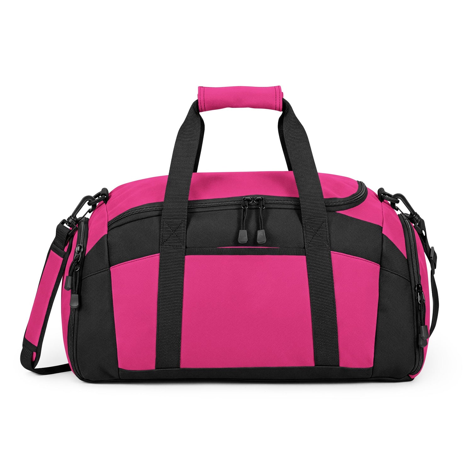 Gym Bag — PrepPro Duffle