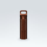 Mini Waterproof Aluminium Capsule
