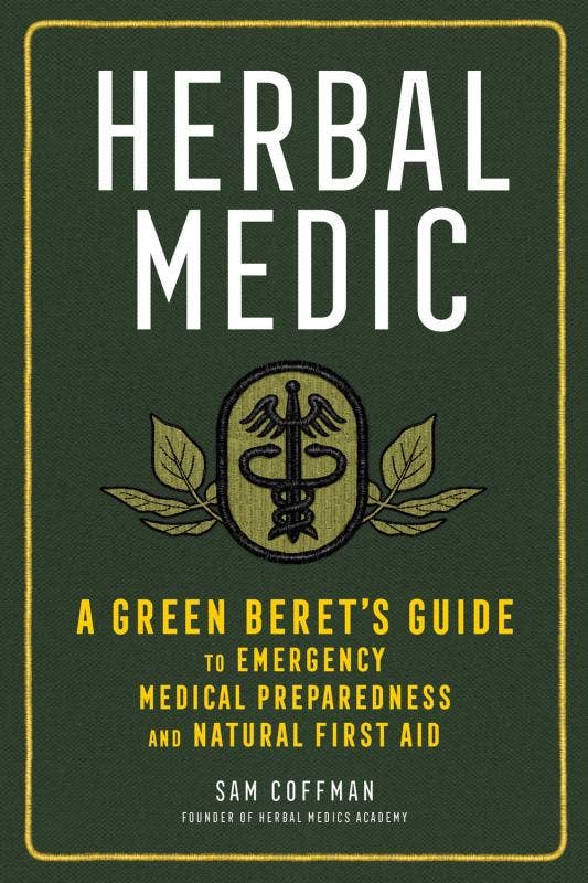 Herbal Medic - PrepPro Australia