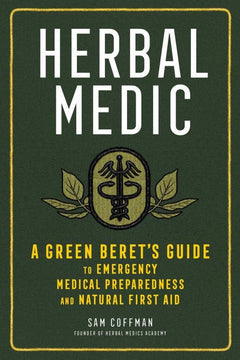 Herbal Medic - PrepPro Australia