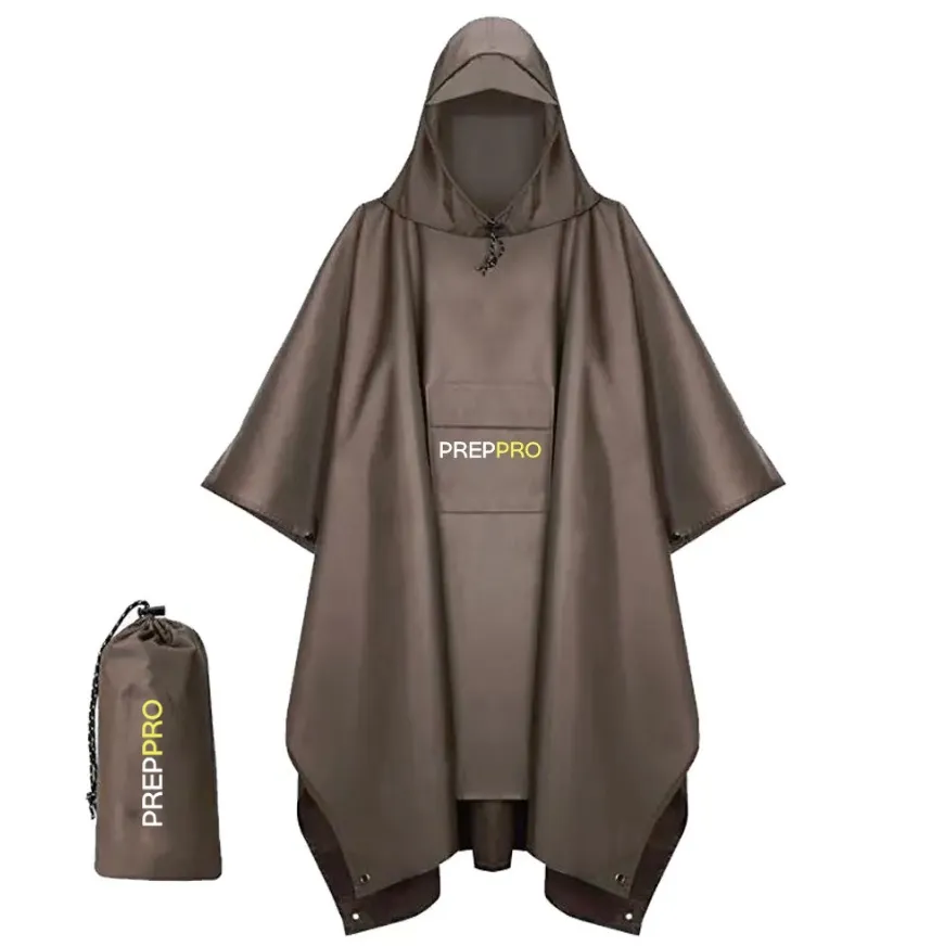 PrepPro Poncho - PrepPro Australia