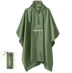 PrepPro Poncho - PrepPro Australia