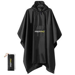 PrepPro Poncho - PrepPro Australia