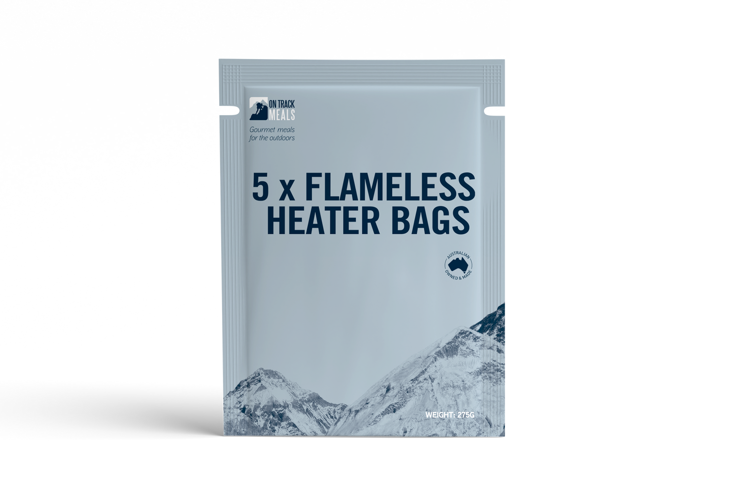 Flameless Heater Bags - PrepPro Australia