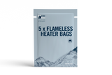Flameless Heater Bags - PrepPro Australia