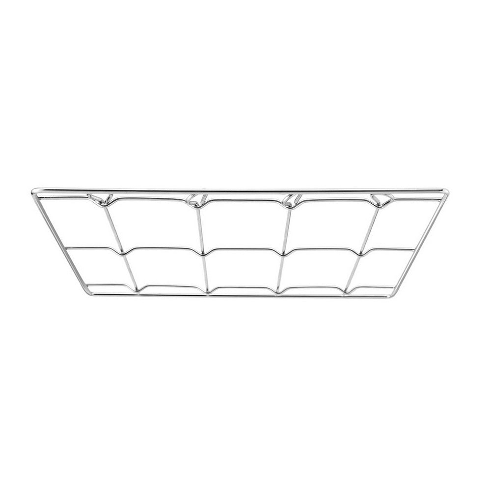 Devanti Food Dehydrator Hanging Rack, 304 Stainless Steel, 30.5cm