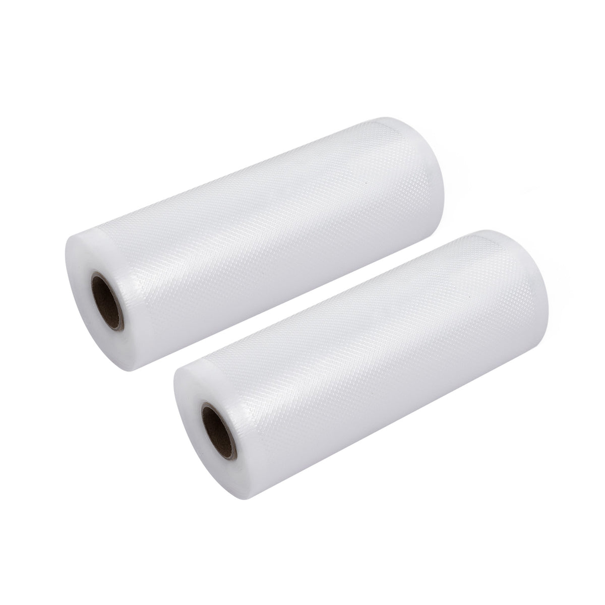 Devanti Vacuum Sealer Bag Rolls, 15cm x 6m, 2 Pack