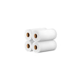 Devanti Vacuum Sealer Bag Rolls, 15cm x 6m, 4 Pack