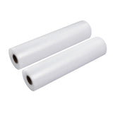 Devanti Vacuum Sealer Bag Rolls, 28cm x 6m, 2 Pack