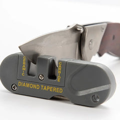 Compact Knife Sharpener - PrepPro Australia