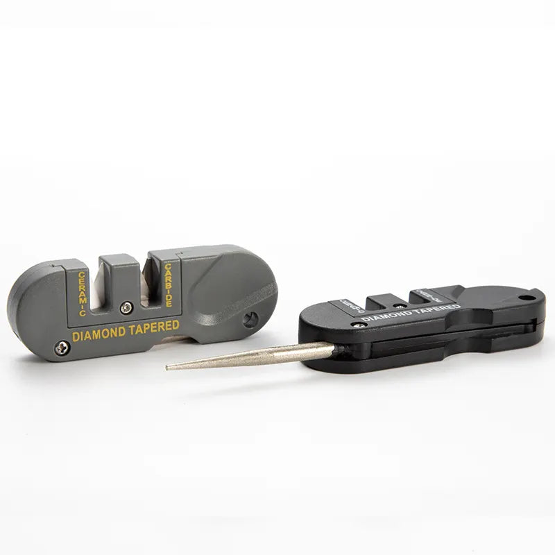 Compact Knife Sharpener - PrepPro Australia