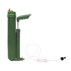 Portable Reverse Osmosis Water Purification Pump - PrepPro Australia