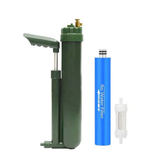 Portable Reverse Osmosis Water Purification Pump - PrepPro Australia