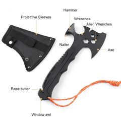 PrepPro Enduro Hatchet - PrepPro Australia