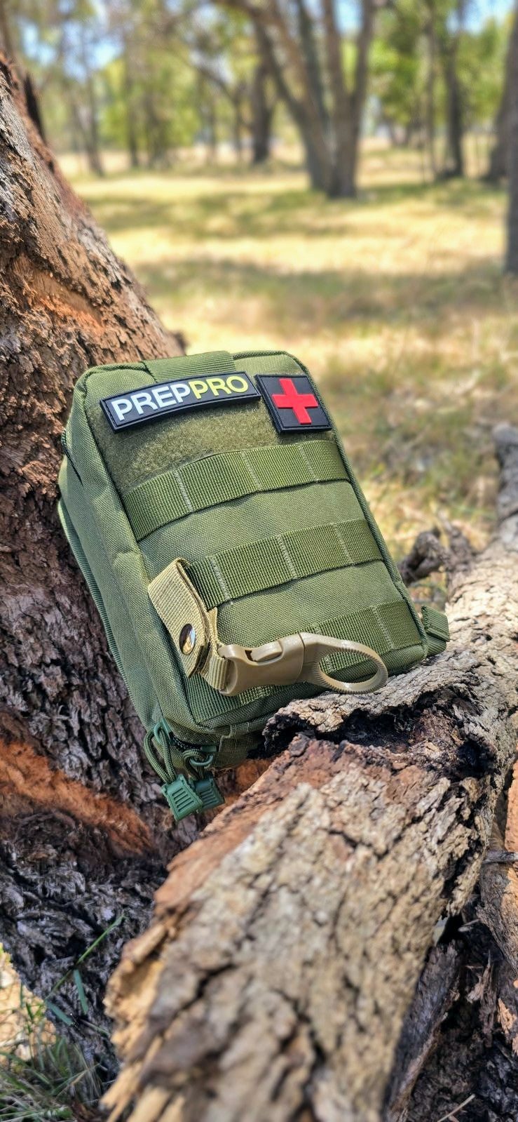 Scout V1 Survival Kit - PrepPro Australia