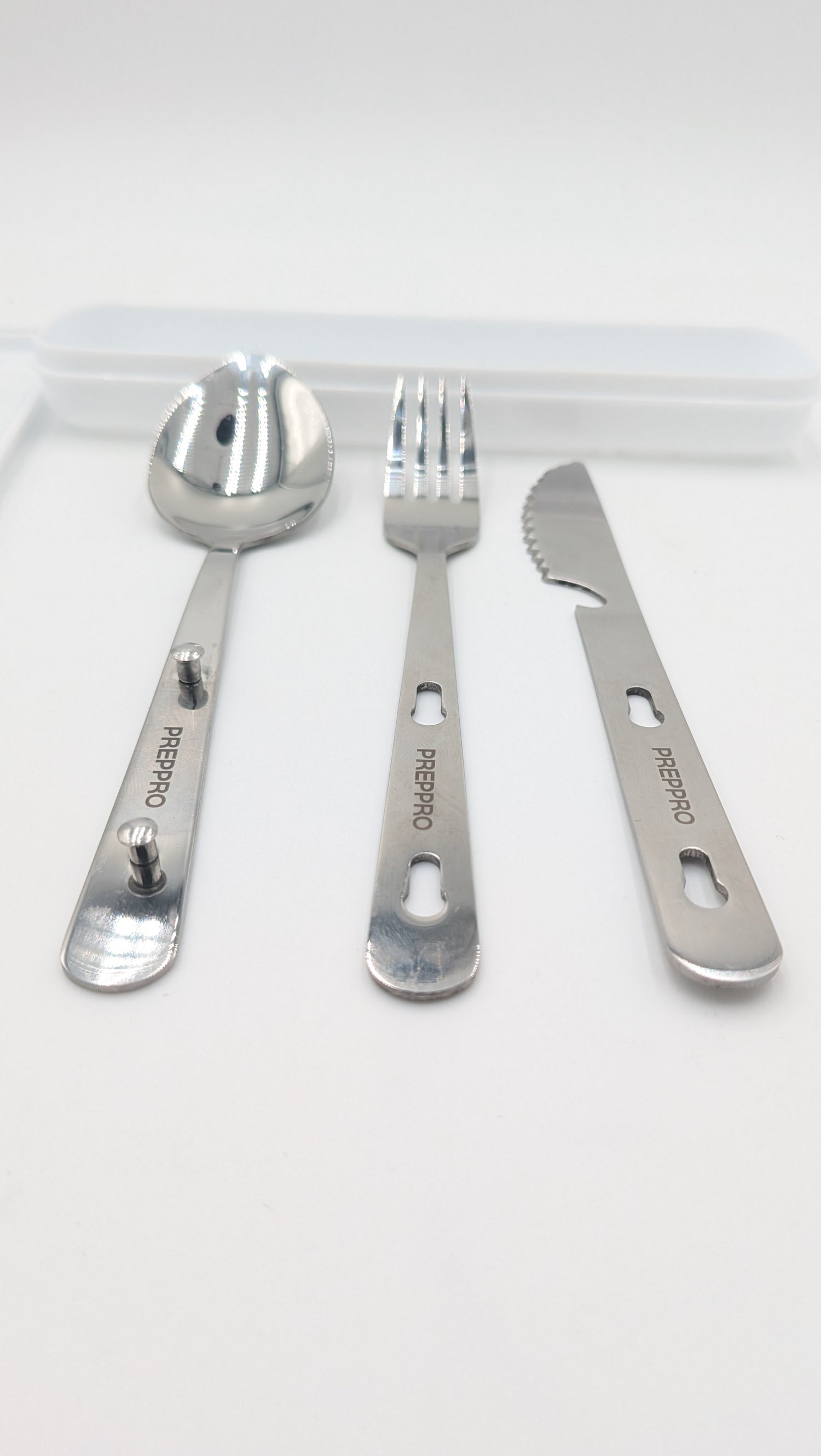 PrepPro Cutlery set - PrepPro Australia