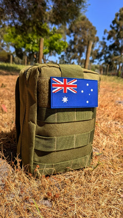 Scout V1 Survival Kit - PrepPro Australia