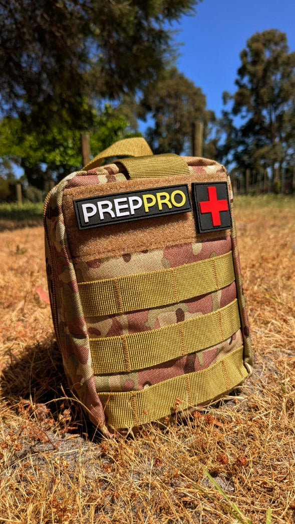 Scout V1 Survival Kit - PrepPro Australia