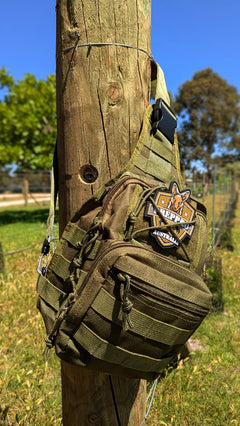 Pioneer V1 Survival Kit - PrepPro Australia