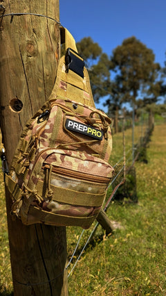 Pioneer V1 Survival Kit - PrepPro Australia