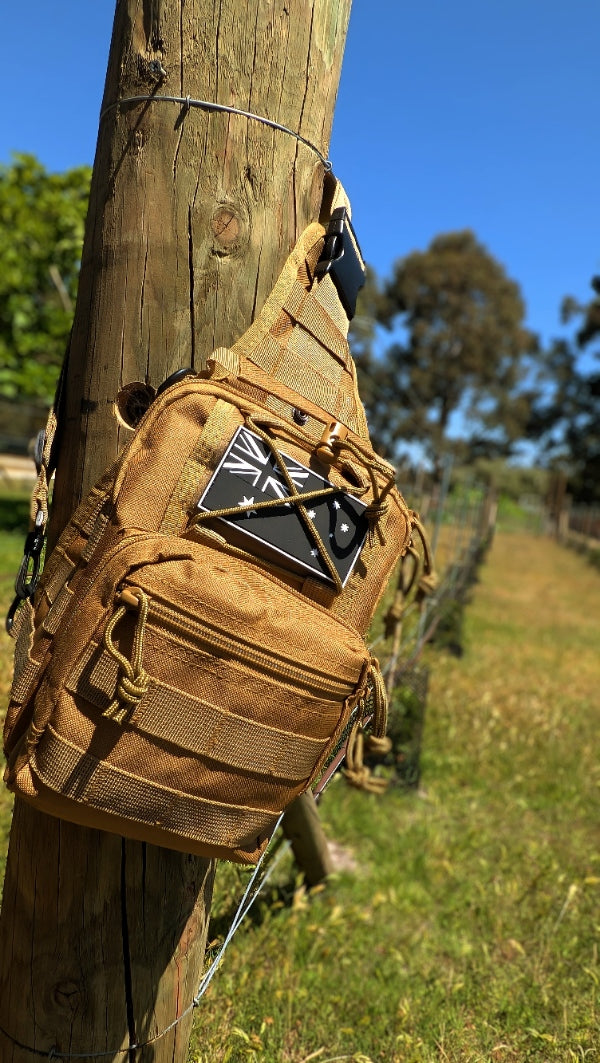 Pioneer V1 Survival Kit - PrepPro Australia