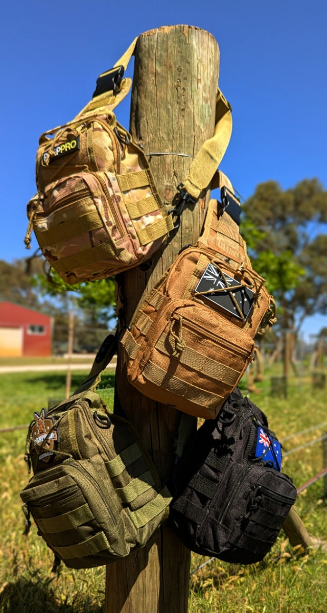 Pioneer V1 Survival Kit - PrepPro Australia