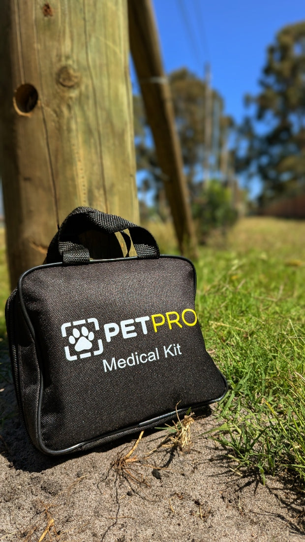 PetPro Medical Kit V1 - PrepPro Australia