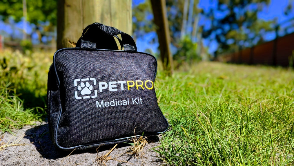 PetPro Medical Kit V1 - PrepPro Australia