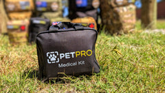 PetPro Medical Kit V1 - PrepPro Australia