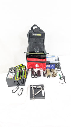 Scout V1 Survival Kit - PrepPro Australia