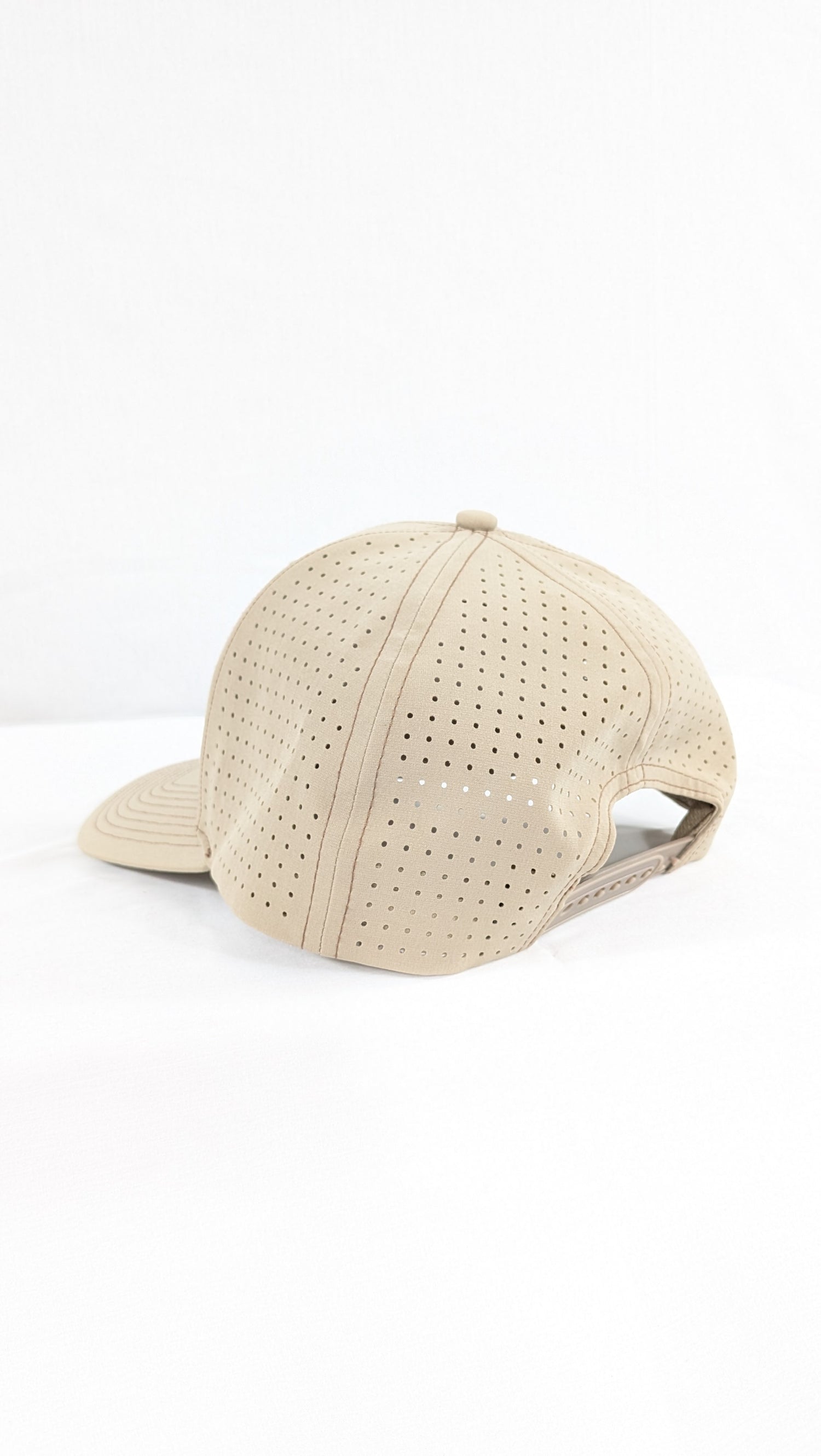 PrepPro Black Snapback Cap - PrepPro Australia