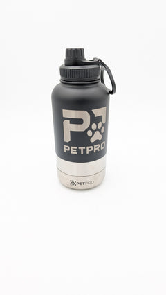 The PetPro Pet Travel Bottle - PrepPro Australia