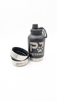 The PetPro Pet Travel Bottle - PrepPro Australia