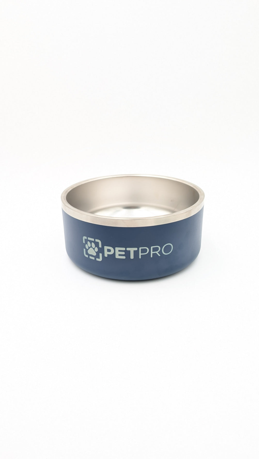 PetPro Stainless Steel Pet Bowls - PrepPro Australia