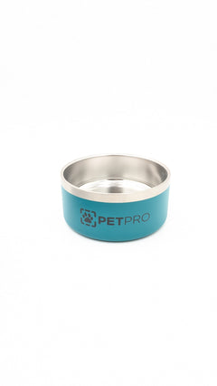 PetPro Stainless Steel Pet Bowls - PrepPro Australia