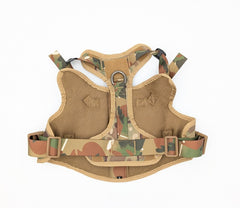 The PrepPro Tactical Dog Harness Set - PrepPro Australia