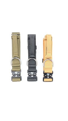 The PrepPro Tactical Dog Collar - PrepPro Australia