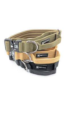 The PrepPro Tactical Dog Collar - PrepPro Australia