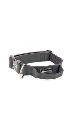 The PrepPro Tactical Dog Collar - PrepPro Australia