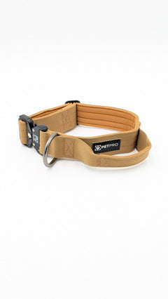 The PrepPro Tactical Dog Collar - PrepPro Australia