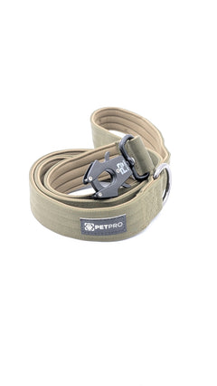 The PrepPro Tactical Dog Lead - PrepPro Australia