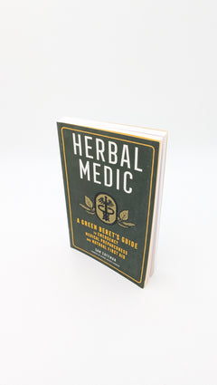 Herbal Medic - PrepPro Australia