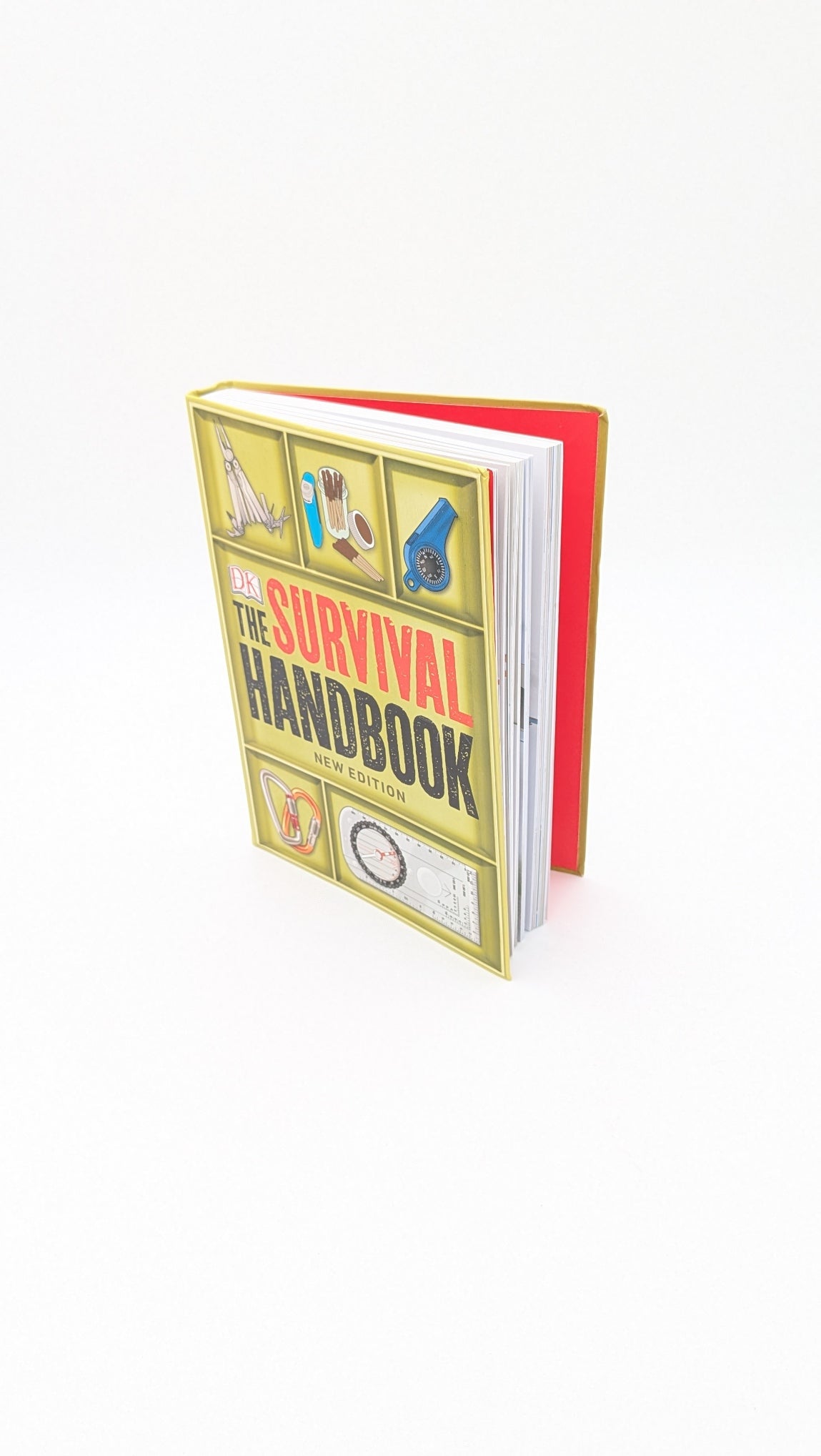 The Survival Handbook - PrepPro Australia