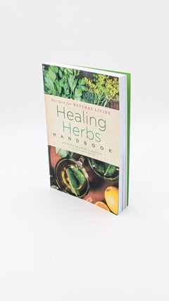 Healing Herbs Handbook - PrepPro Australia