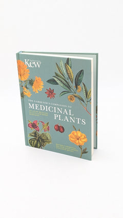 Gardener's Companion to Medicinal Plants - PrepPro Australia