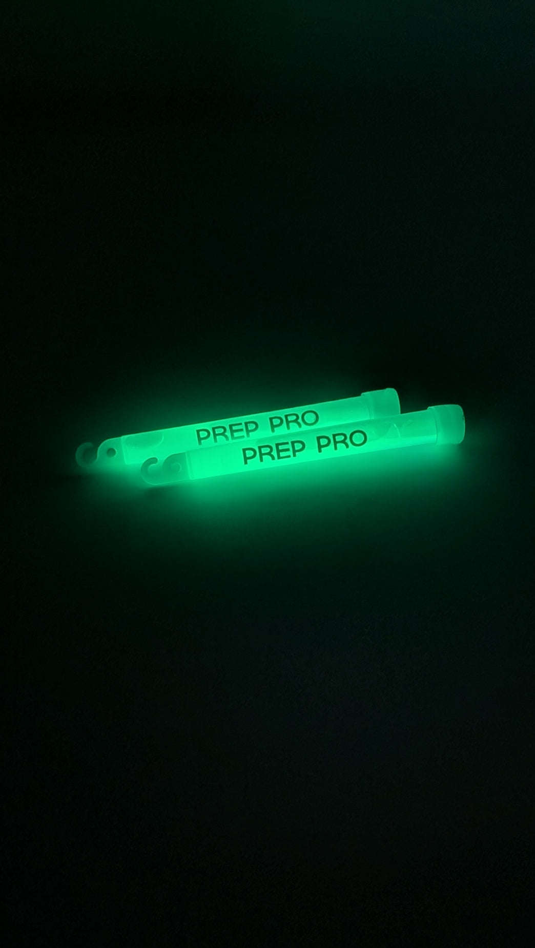 PrepPro Emergency Glow Stick Twin Pack - PrepPro Australia