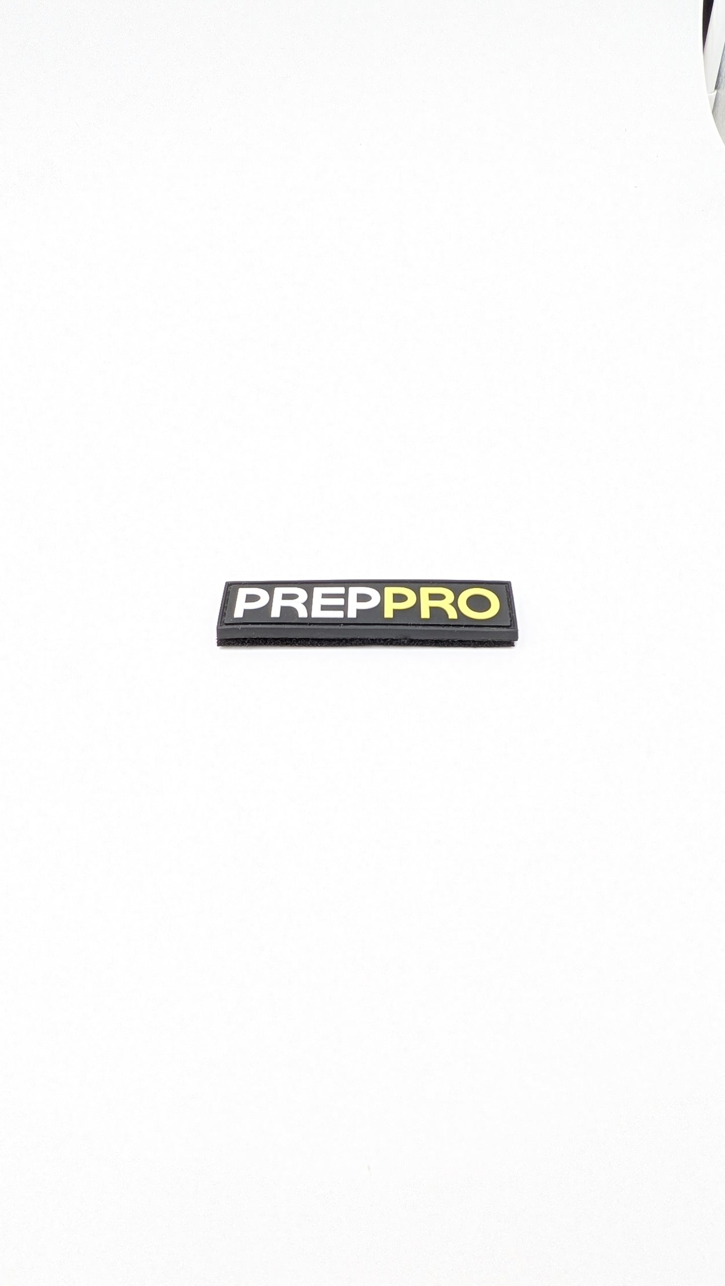 PrepPro Logo Patch - PrepPro Australia