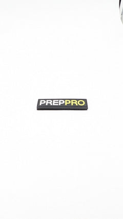 PrepPro Logo Patch - PrepPro Australia