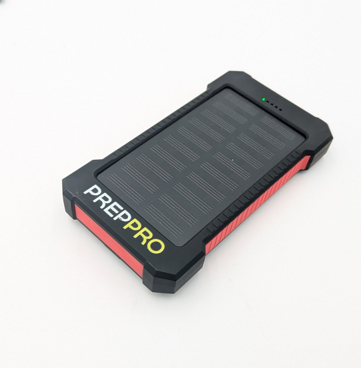 PrepPro Basics Solar Battery Bank - PrepPro Australia